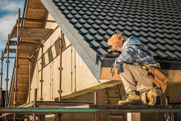 Best Best Roofing Contractors  in Inwood, WV