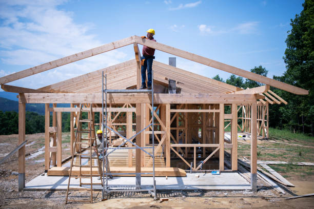 Best Tile Roofing Contractor  in Inwood, WV