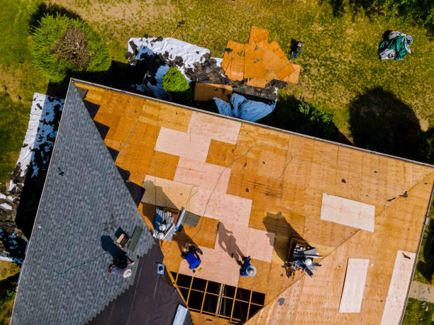 Best Roof Maintenance Services  in Inwood, WV