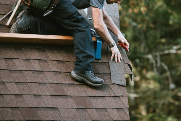 Best Flat Roof Repair Services  in Inwood, WV