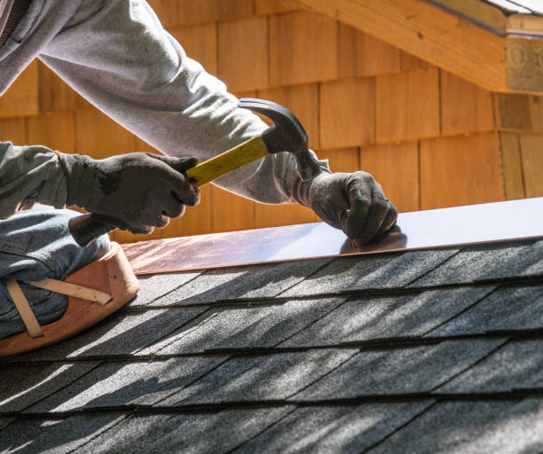 Residential Roof Replacement in Inwood, WV